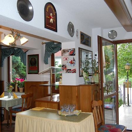 Hotel Zum Nussbaum Dresda Exterior foto